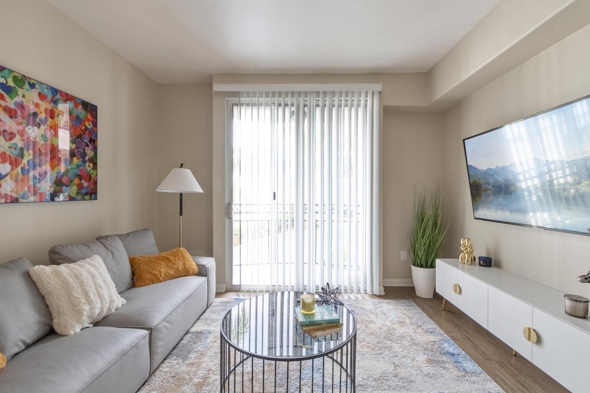 Apartment Marina Del Rey Getaway, Free Parking, Pool, Hot Tub Los Angeles