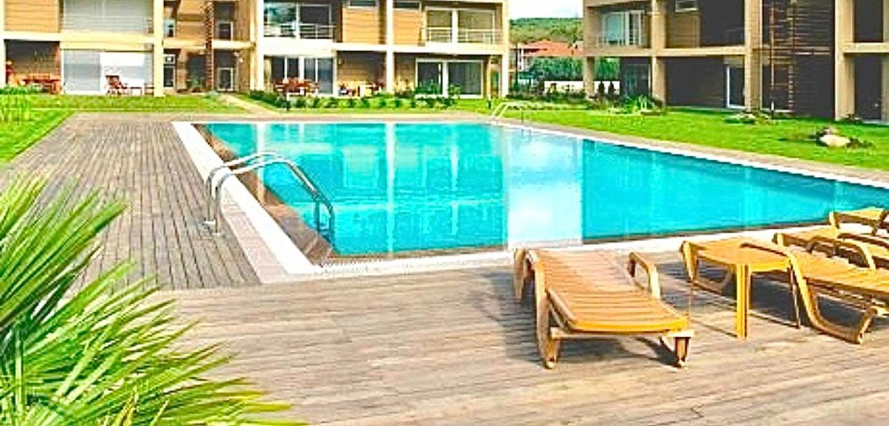 Marina Private Residences