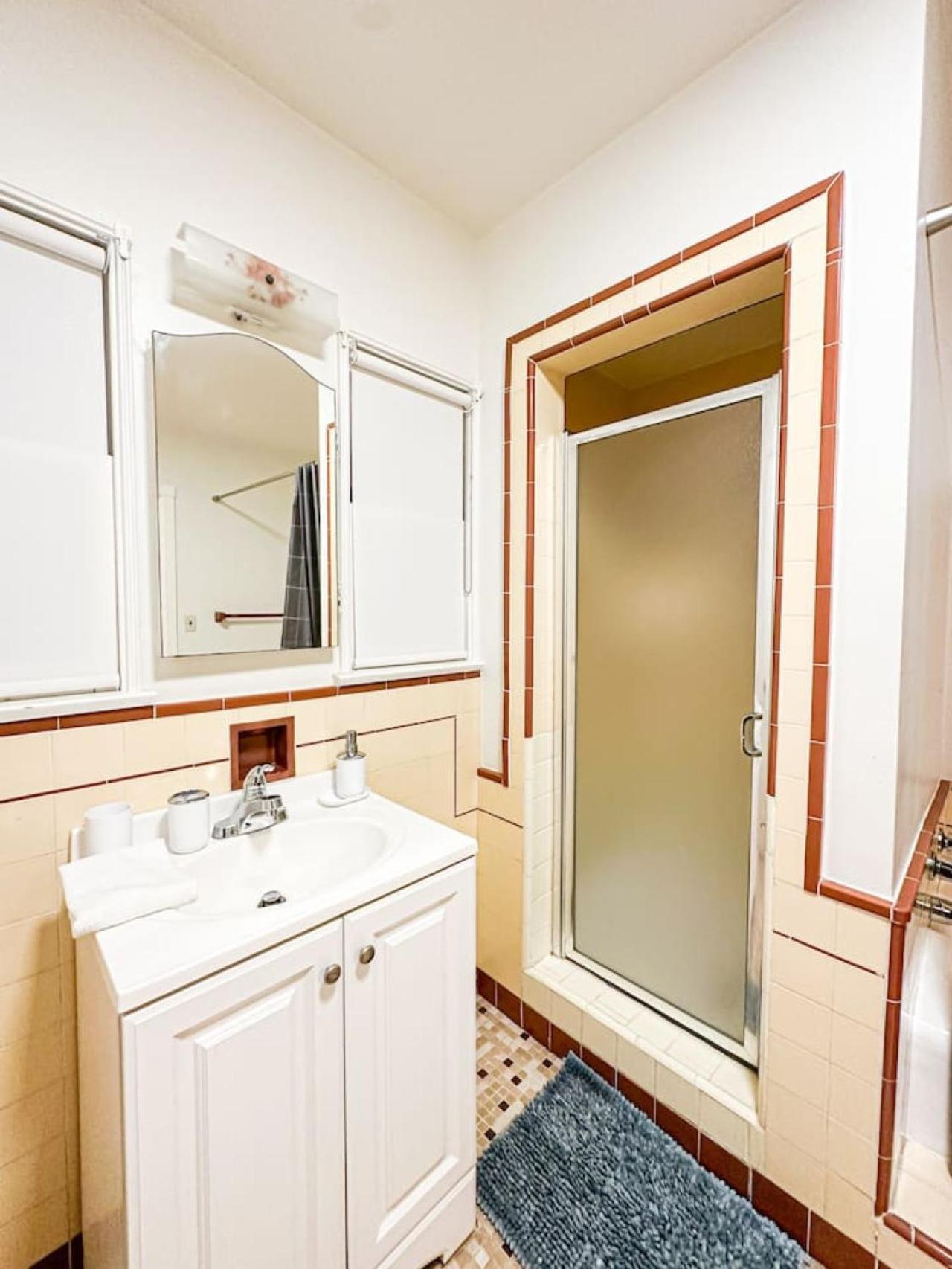 Charming 4 Bedrooms Family House - Wil-ww Holiday home Los Angeles