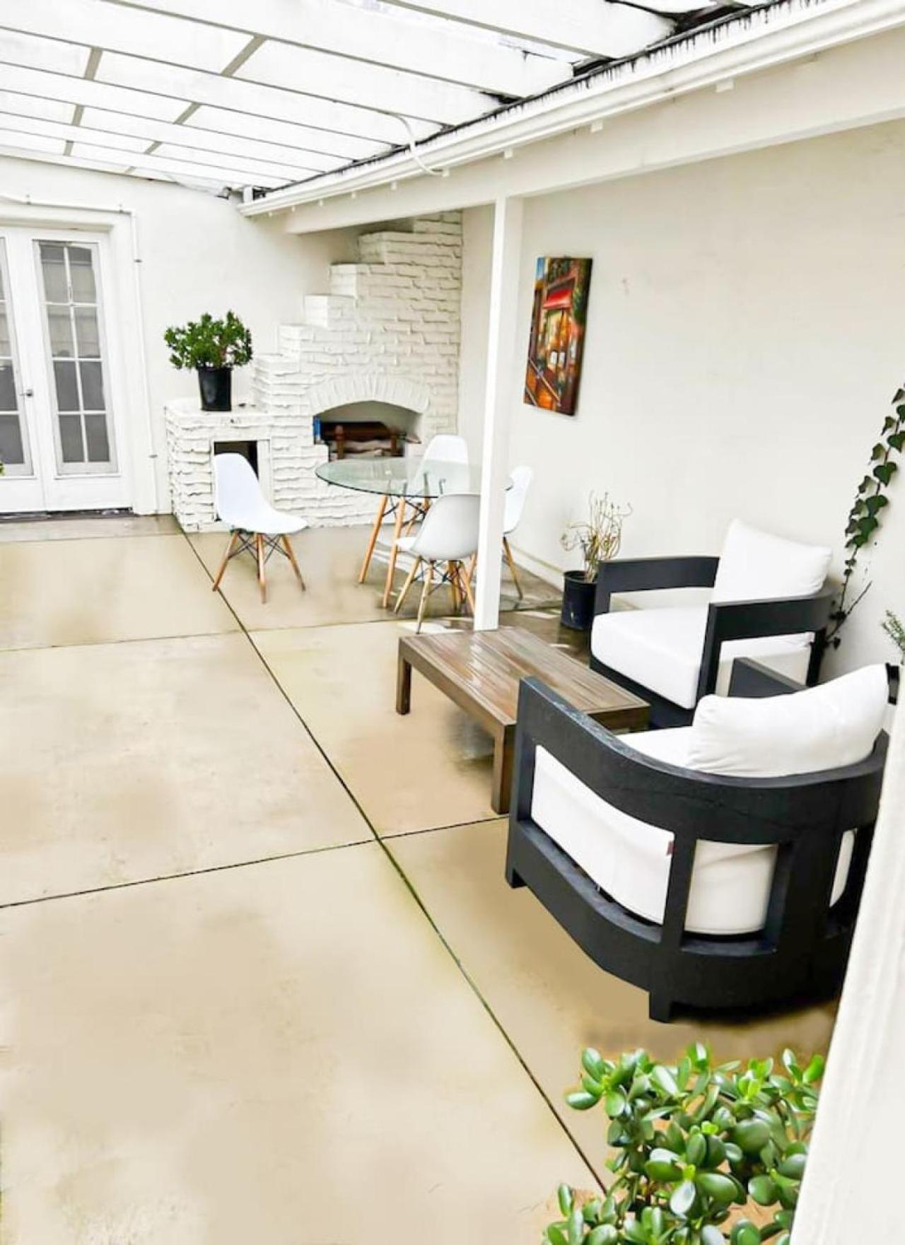 Charming 4 Bedrooms Family House - Wil-ww *