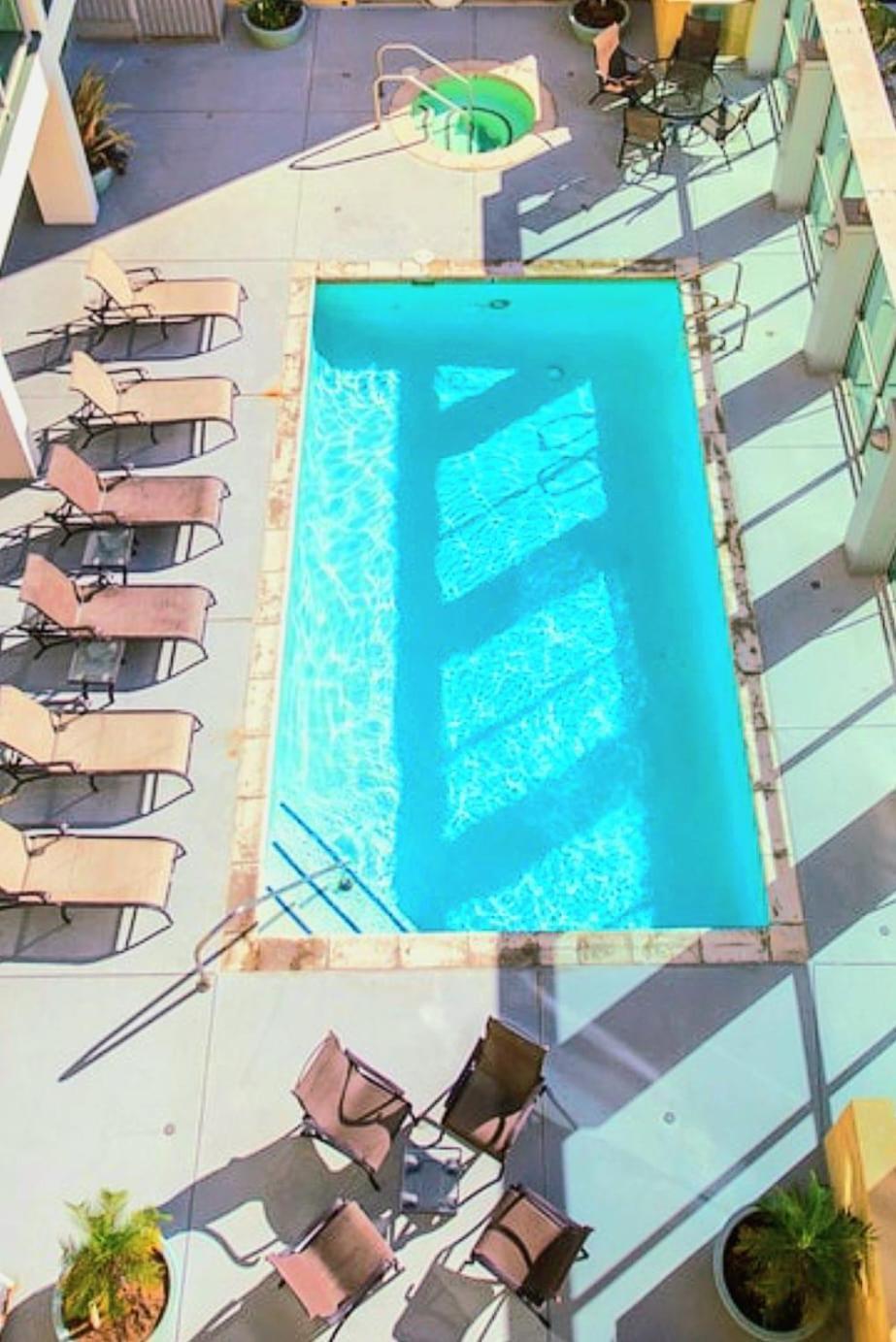 Marina Private Residences