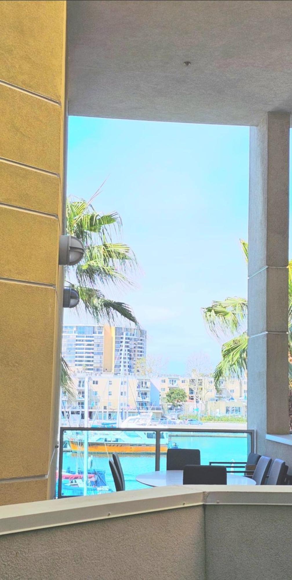 Marina Private Residences Aparthotel