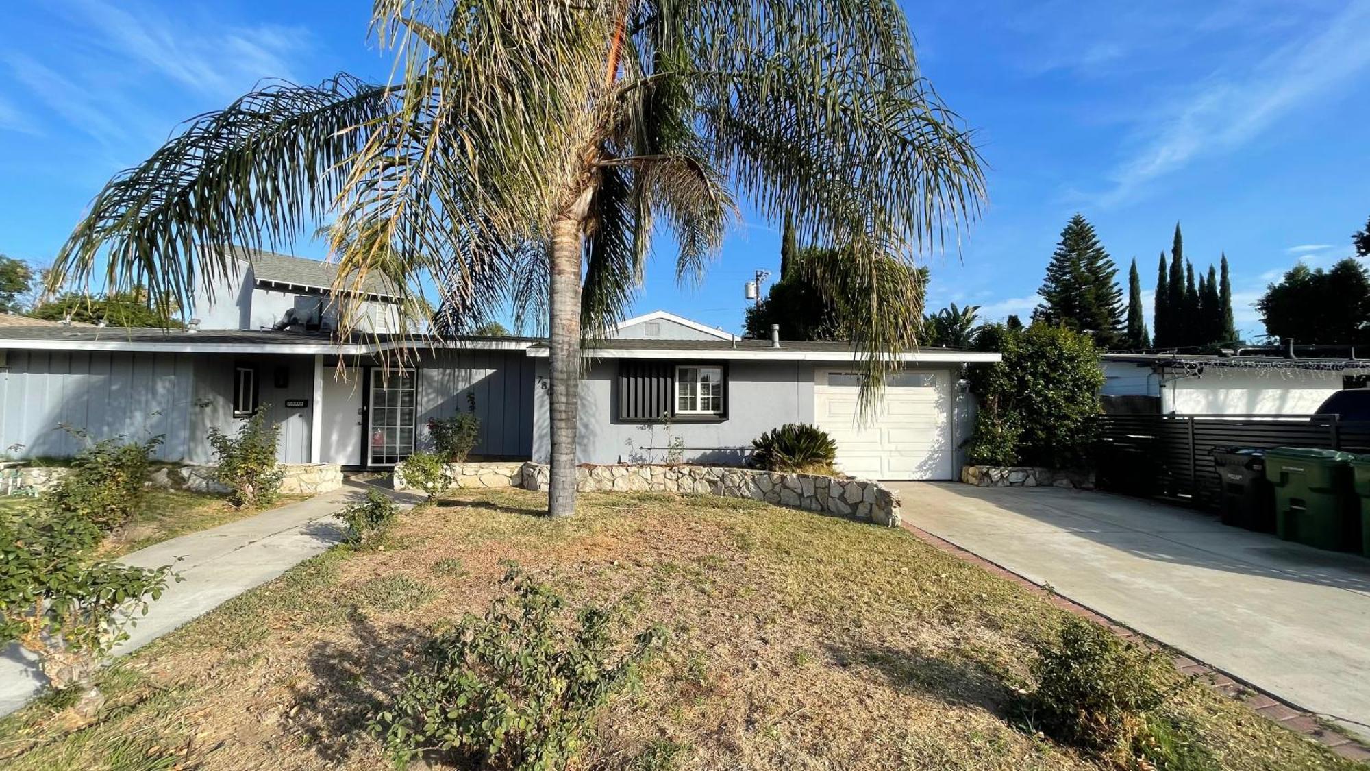 Sunny Socal Escape 3br 2ba Bright With Pool Holiday home
