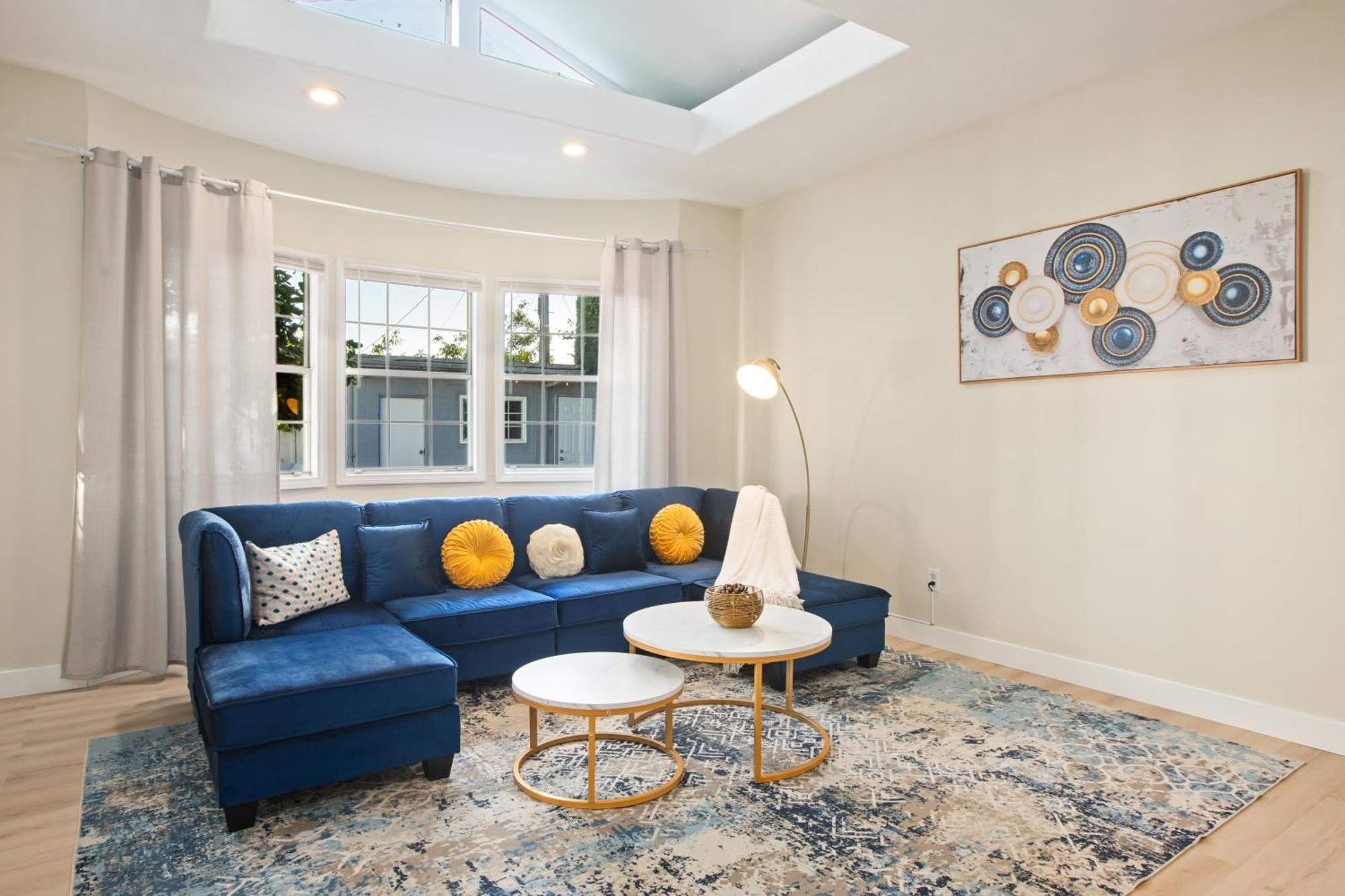 Sunny Socal Escape 3br 2ba Bright With Pool Holiday home *