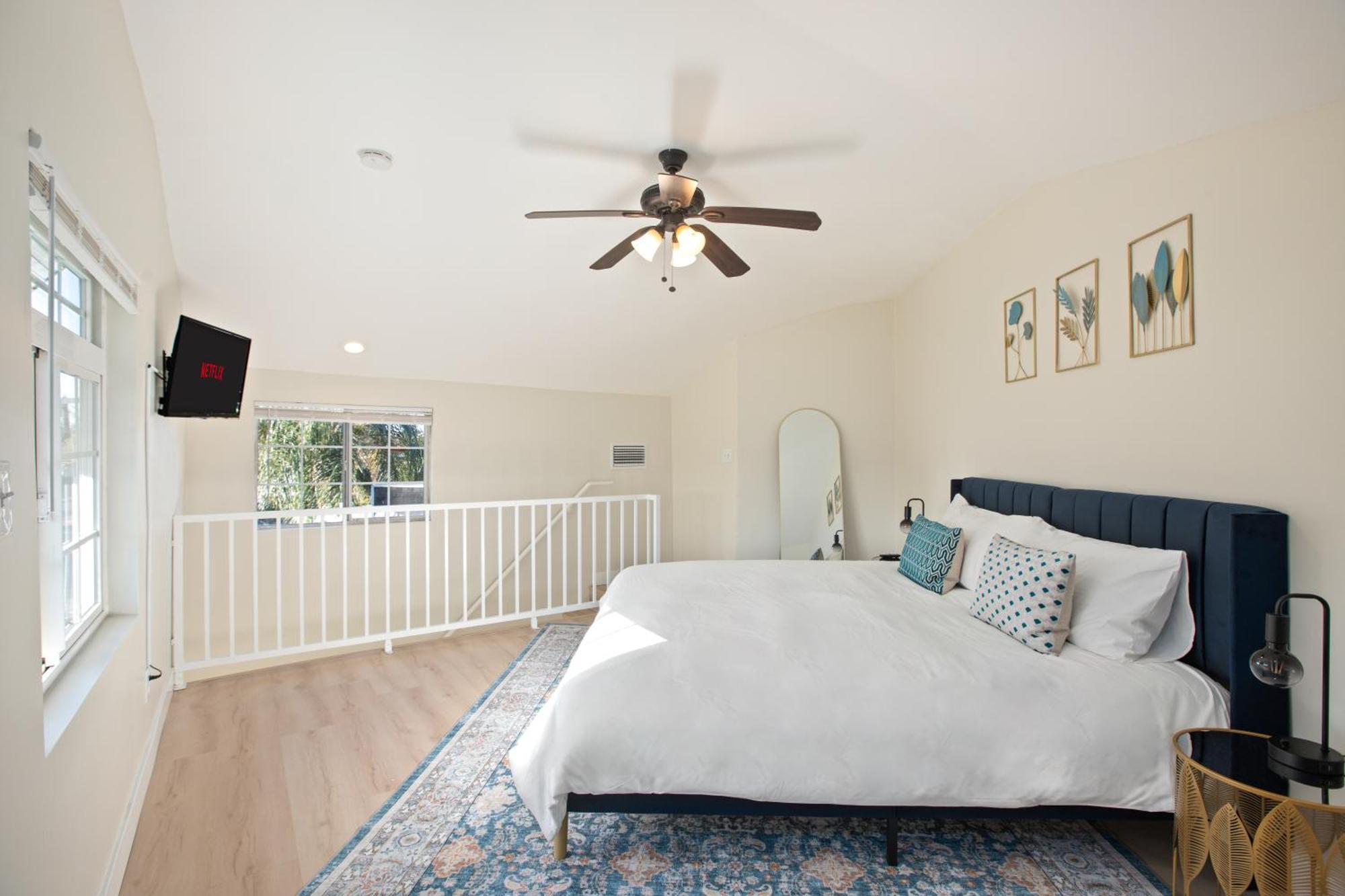 Sunny Socal Escape 3br 2ba Bright With Pool * Los Angeles