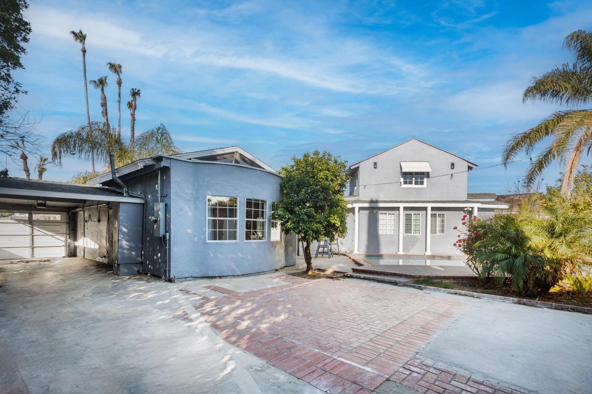 Sunny Socal Escape 3br 2ba Bright With Pool *