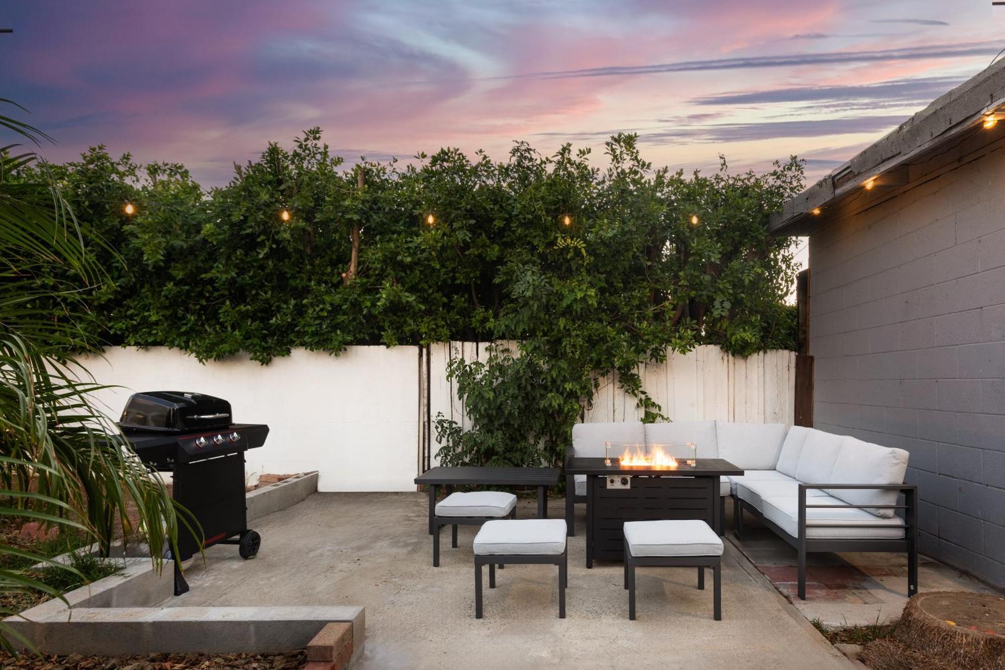 Holiday home Sunny Socal Escape 3br 2ba Bright With Pool