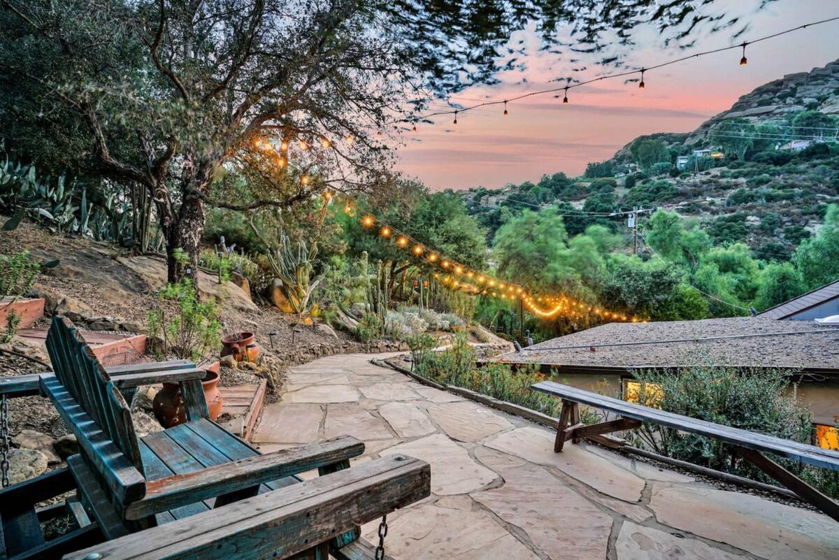 Private Romantic Escape, Hidden Gem W Hot Tub *