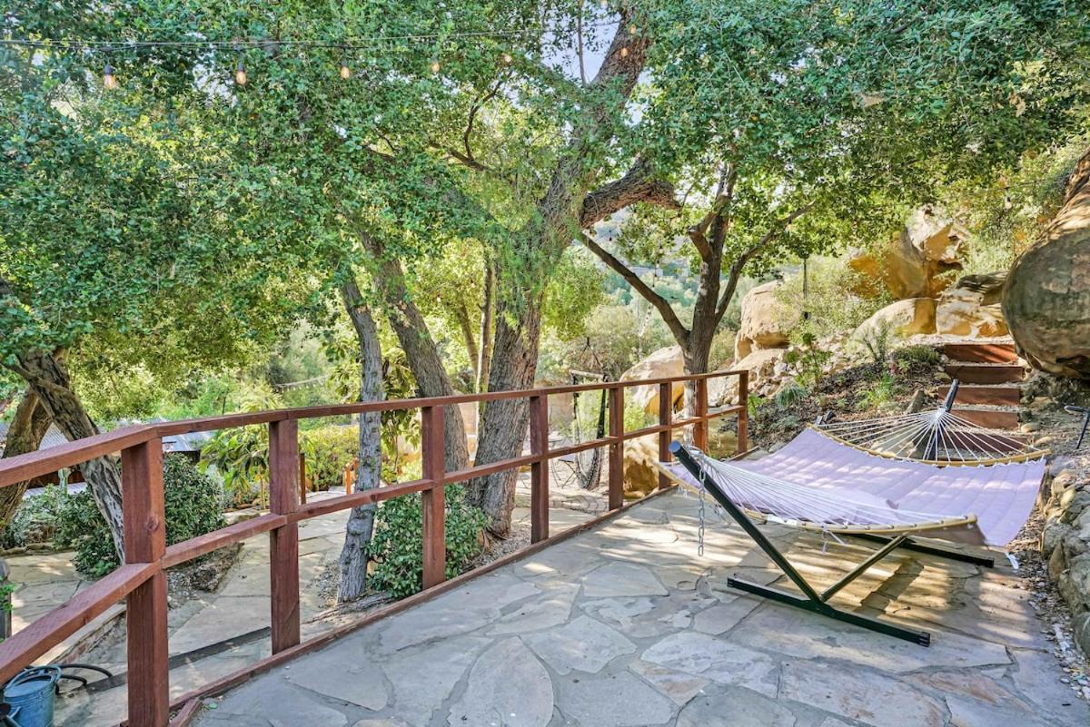 Holiday home Private Romantic Escape, Hidden Gem W Hot Tub Los Angeles