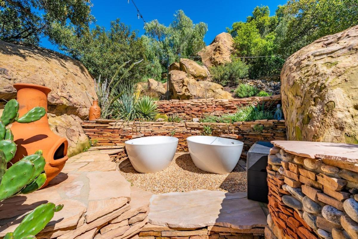 Holiday home Private Romantic Escape, Hidden Gem W Hot Tub
