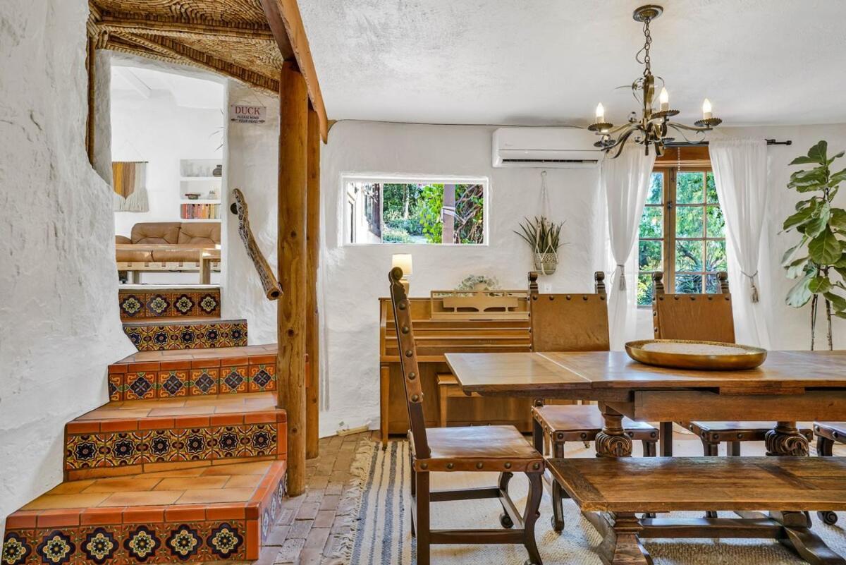 Holiday home Private Romantic Escape, Hidden Gem W Hot Tub Los Angeles