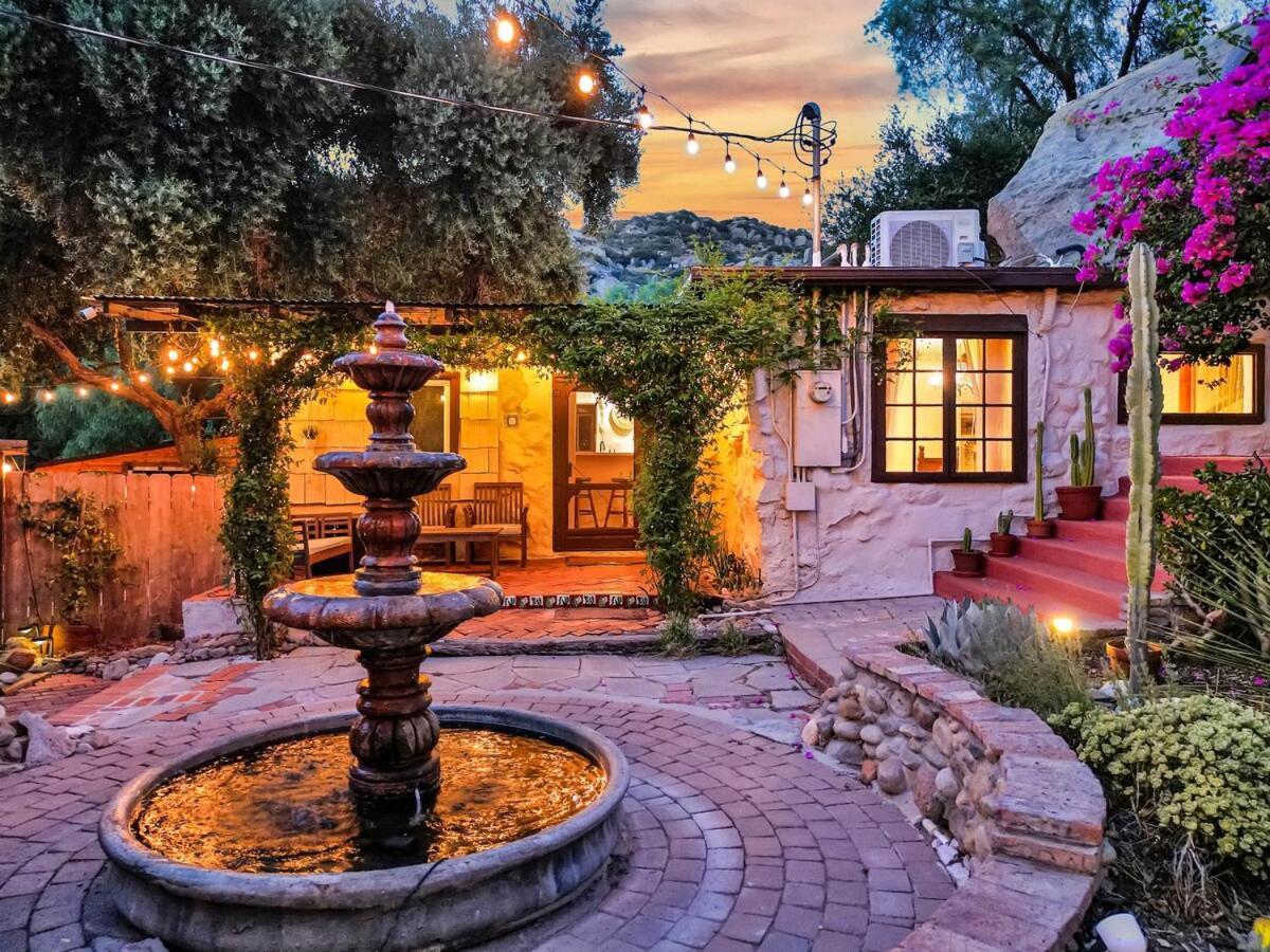 Private Romantic Escape, Hidden Gem W Hot Tub
