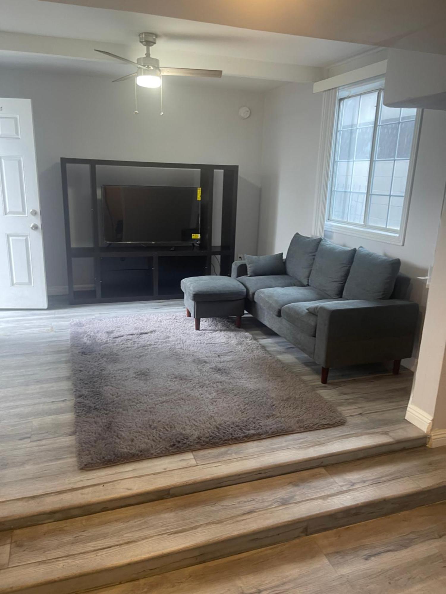 West La Chariton Apartment Los Angeles