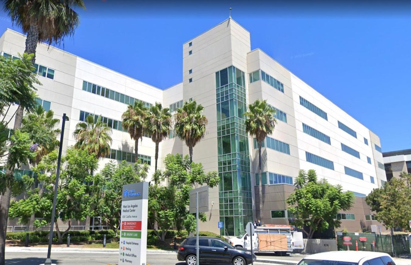 Apartment 3 Bedroom Story Near Pico Blvd Los Angeles