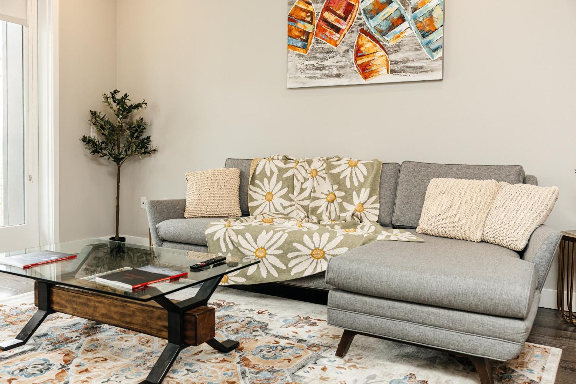 Magnificent Two Bedroom In West Hollywood Los Angeles