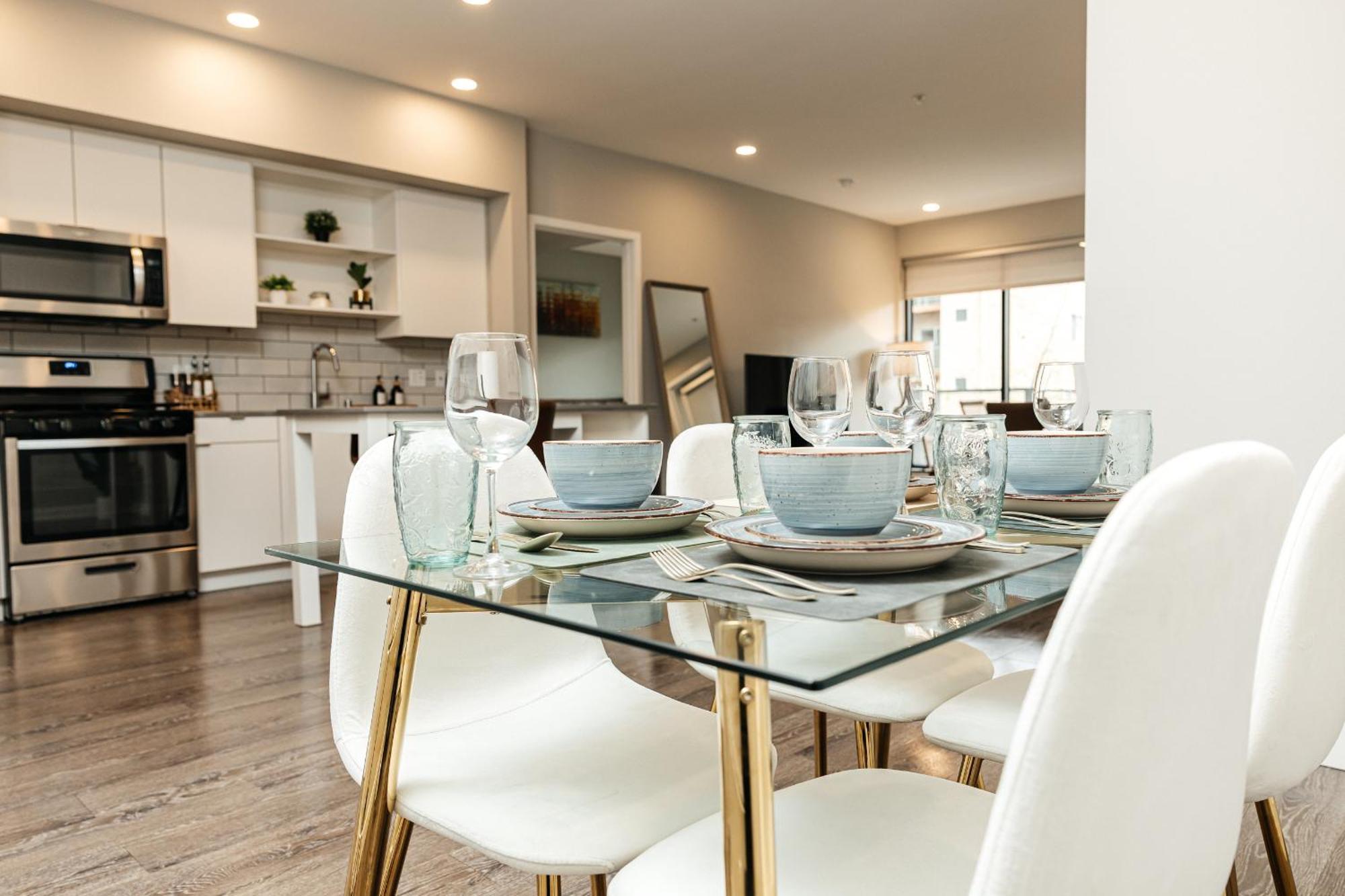 Apartment Magnificent Two Bedroom In West Hollywood Los Angeles