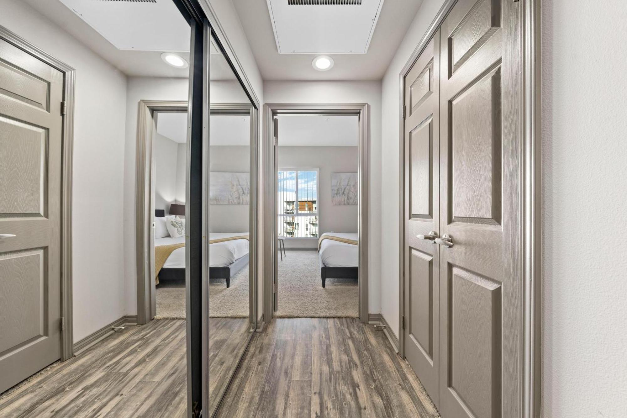 Apartment Coastal Haven Retreat