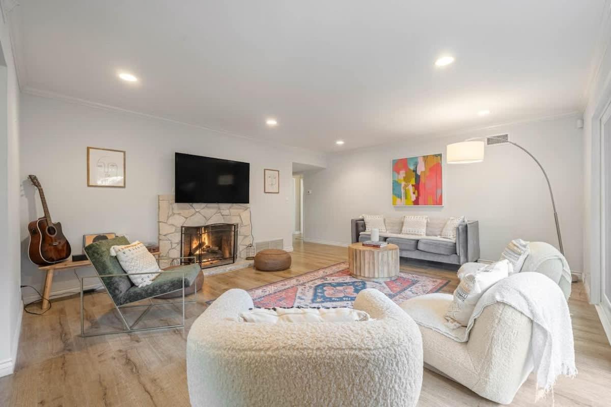 Woodland Hills Heavenly Gateway Holiday home *