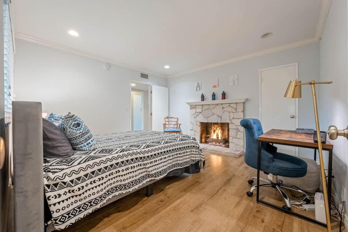 Holiday home Woodland Hills Heavenly Gateway