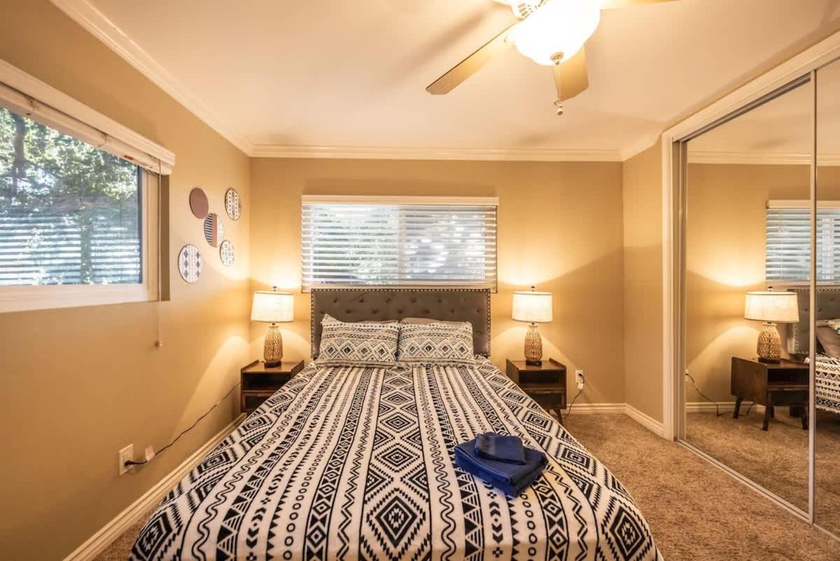Woodland Hills Heavenly Gateway
