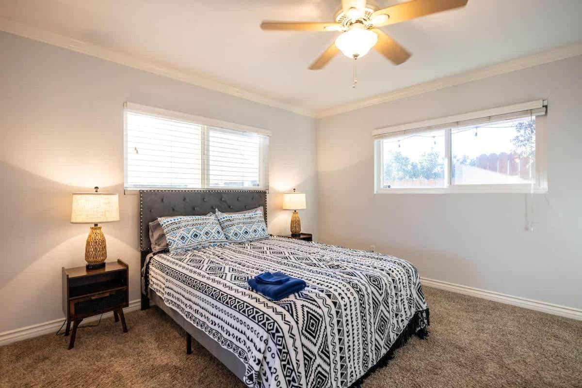 Woodland Hills Heavenly Gateway Holiday home