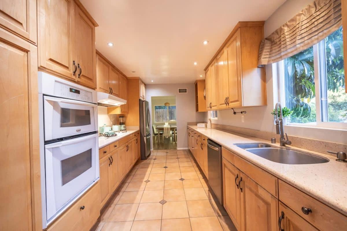 Holiday home Woodland Hills Heavenly Gateway Los Angeles