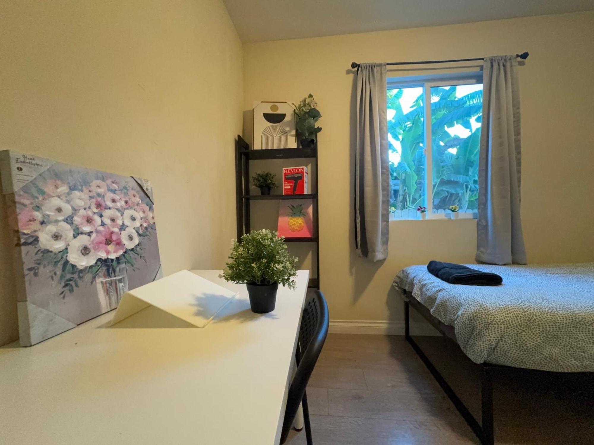 Hostel The Blue Near Usc Dtla Ktown Los Angeles