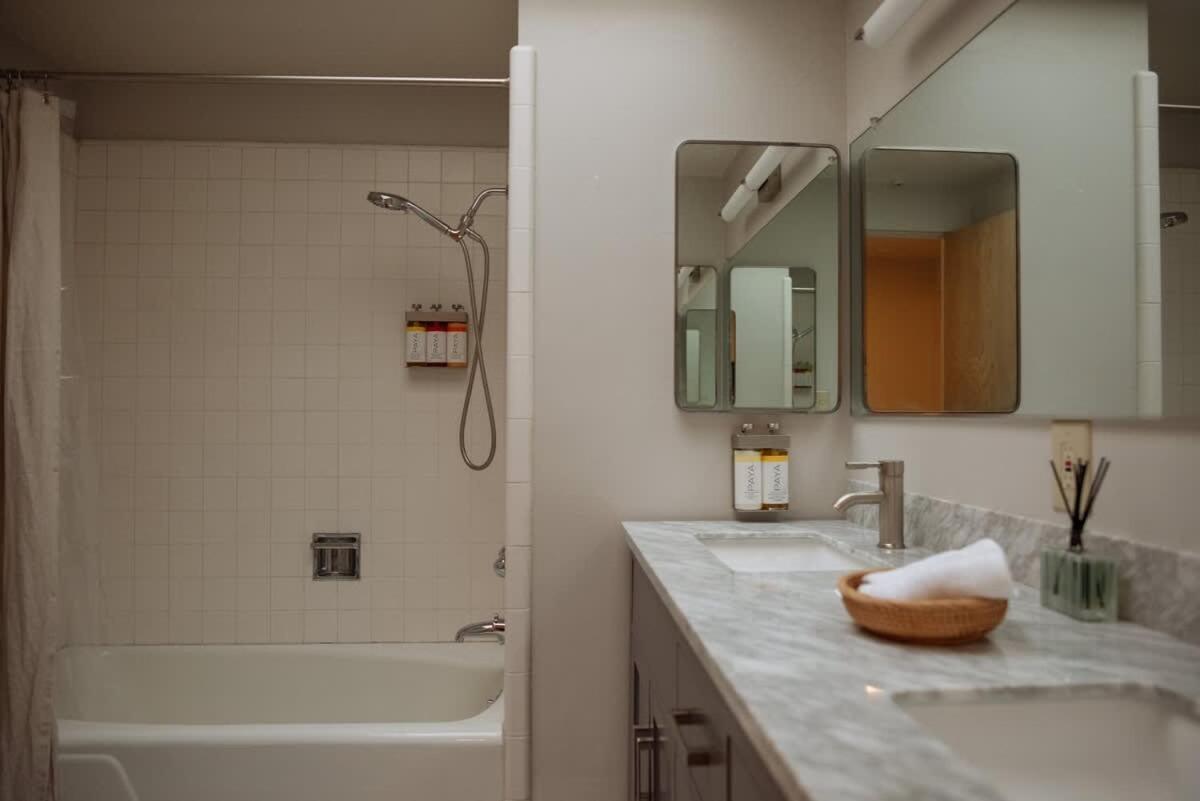 Holiday home Mountain Getaway With A Pool Hot Tub 5 Beds Los Angeles