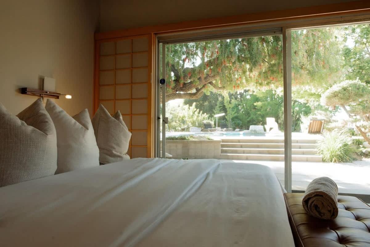 Holiday home Mountain Getaway With A Pool Hot Tub 5 Beds *