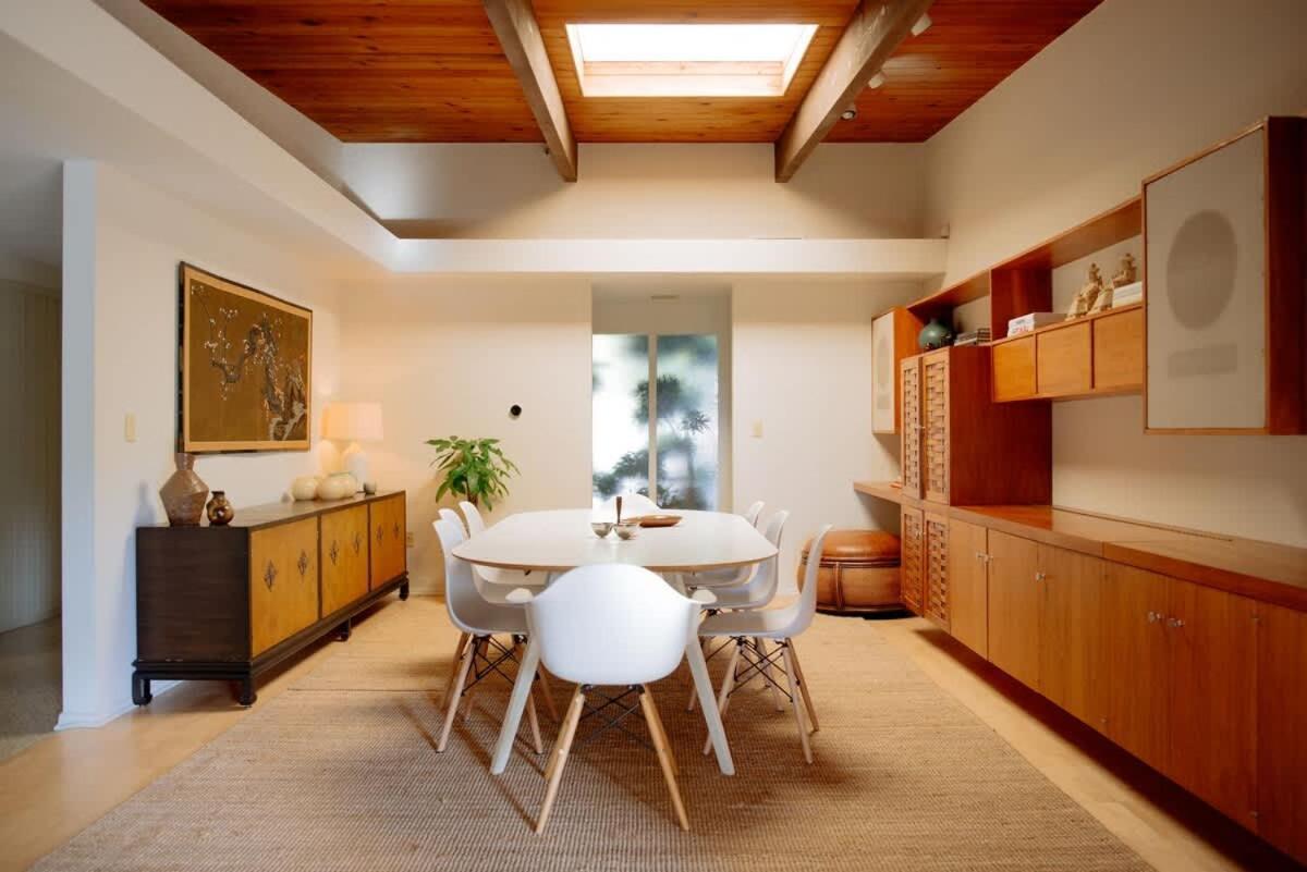 Holiday home Mountain Getaway With A Pool Hot Tub 5 Beds Los Angeles