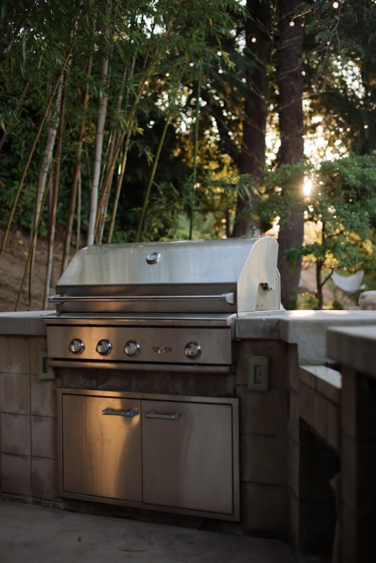 Mountain Getaway With A Pool Hot Tub 5 Beds * Los Angeles
