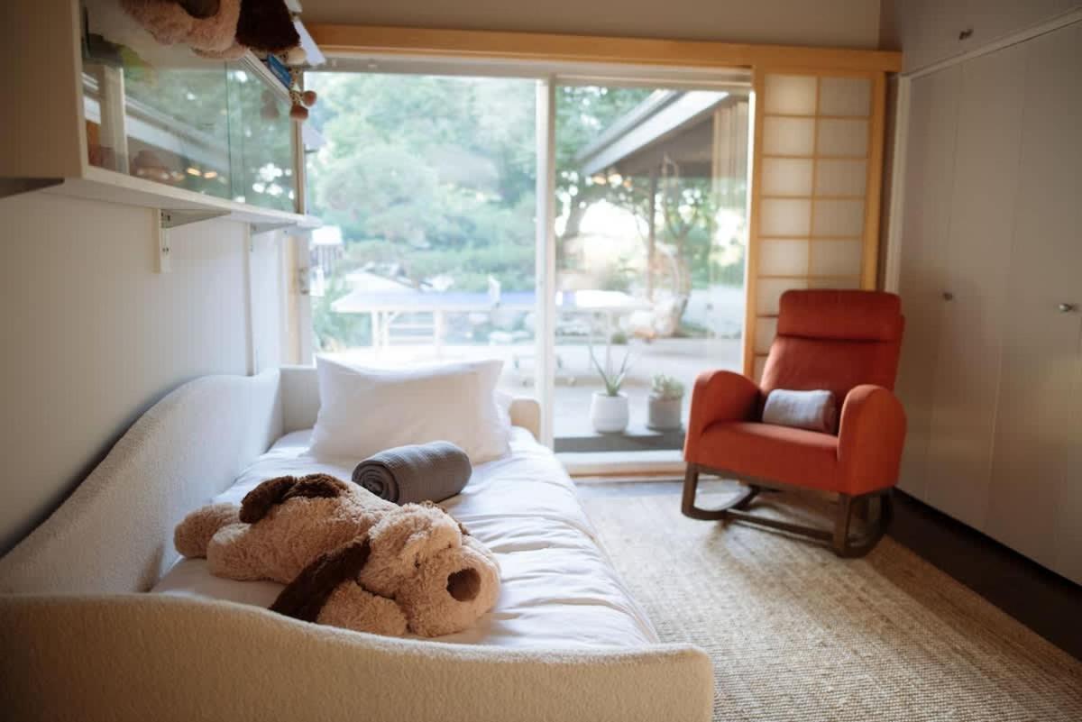Mountain Getaway With A Pool Hot Tub 5 Beds * Los Angeles