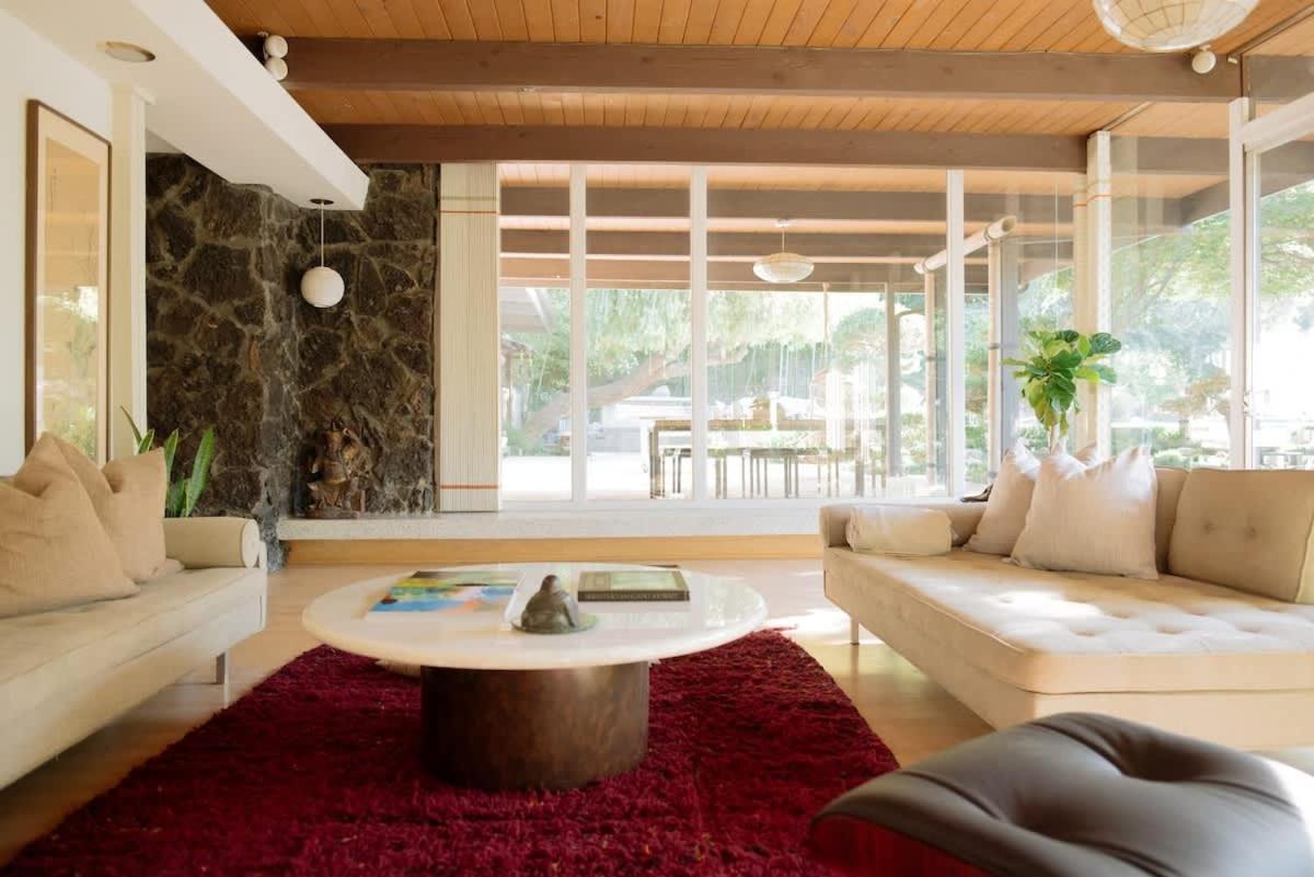 Holiday home Mountain Getaway With A Pool Hot Tub 5 Beds *