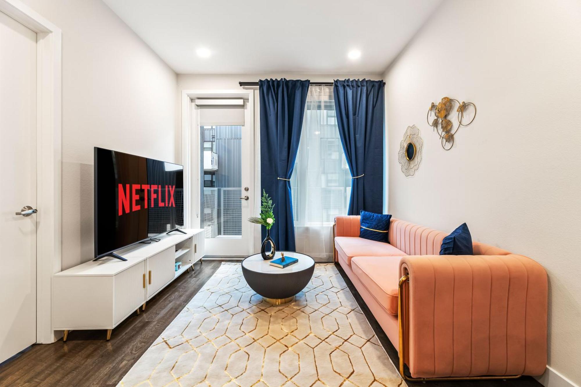 Apartment Alex 2bd Heaven In Hollywood!free Parking And Pool