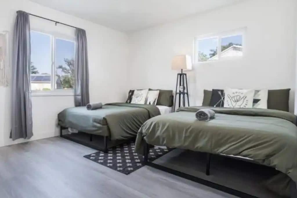 Newly Furnished Vacation Home-ken * Los Angeles