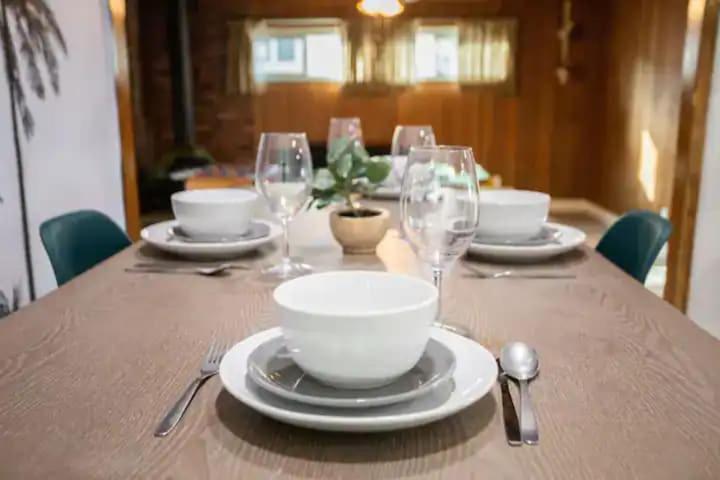 Holiday home Newly Furnished Vacation Home-ken Los Angeles