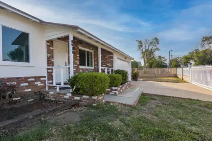 Newly Furnished Vacation Home-ken *