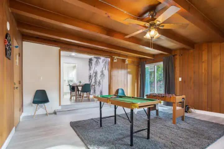 Newly Furnished Vacation Home-ken Los Angeles