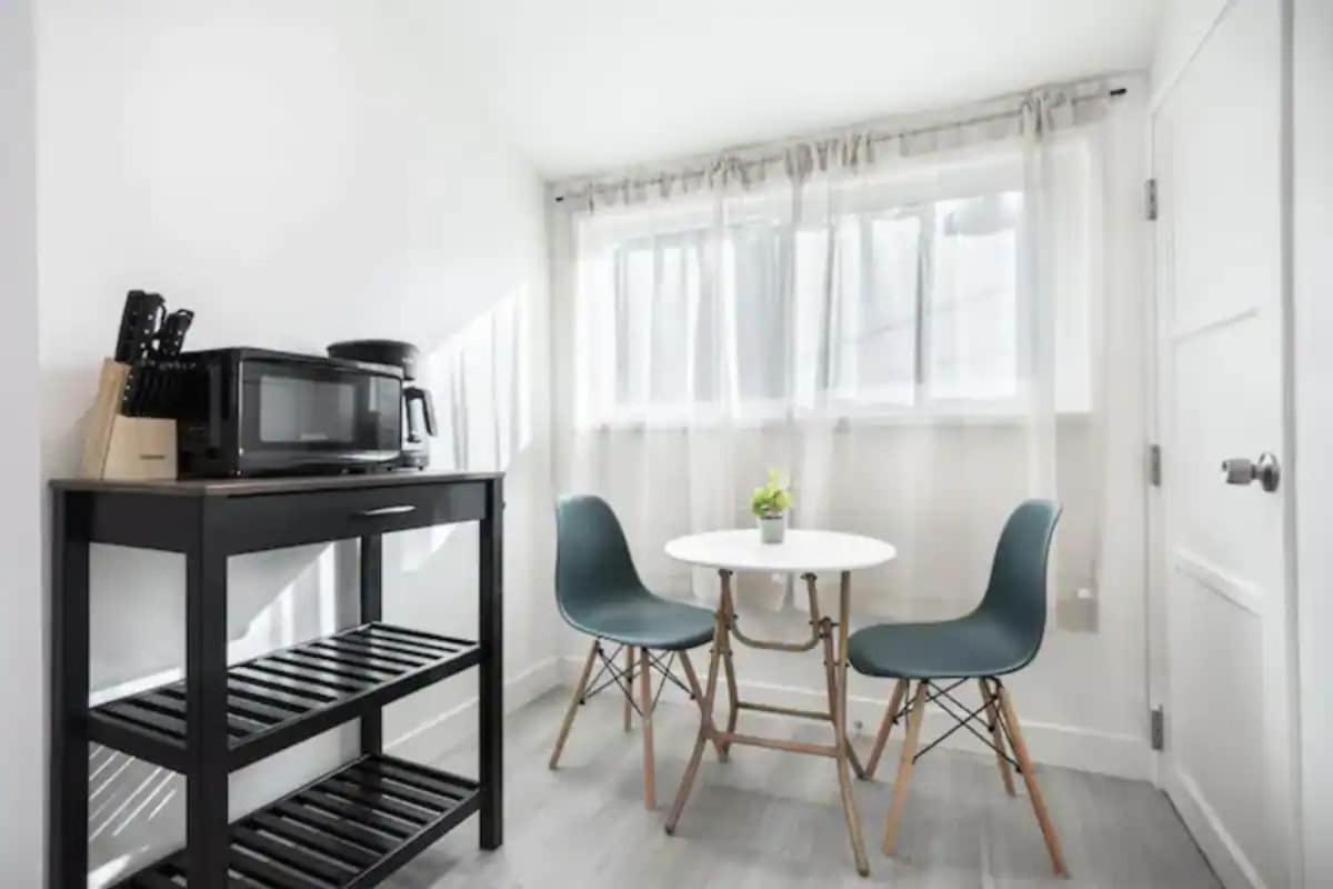 Newly Furnished Vacation Home-ken Holiday home
