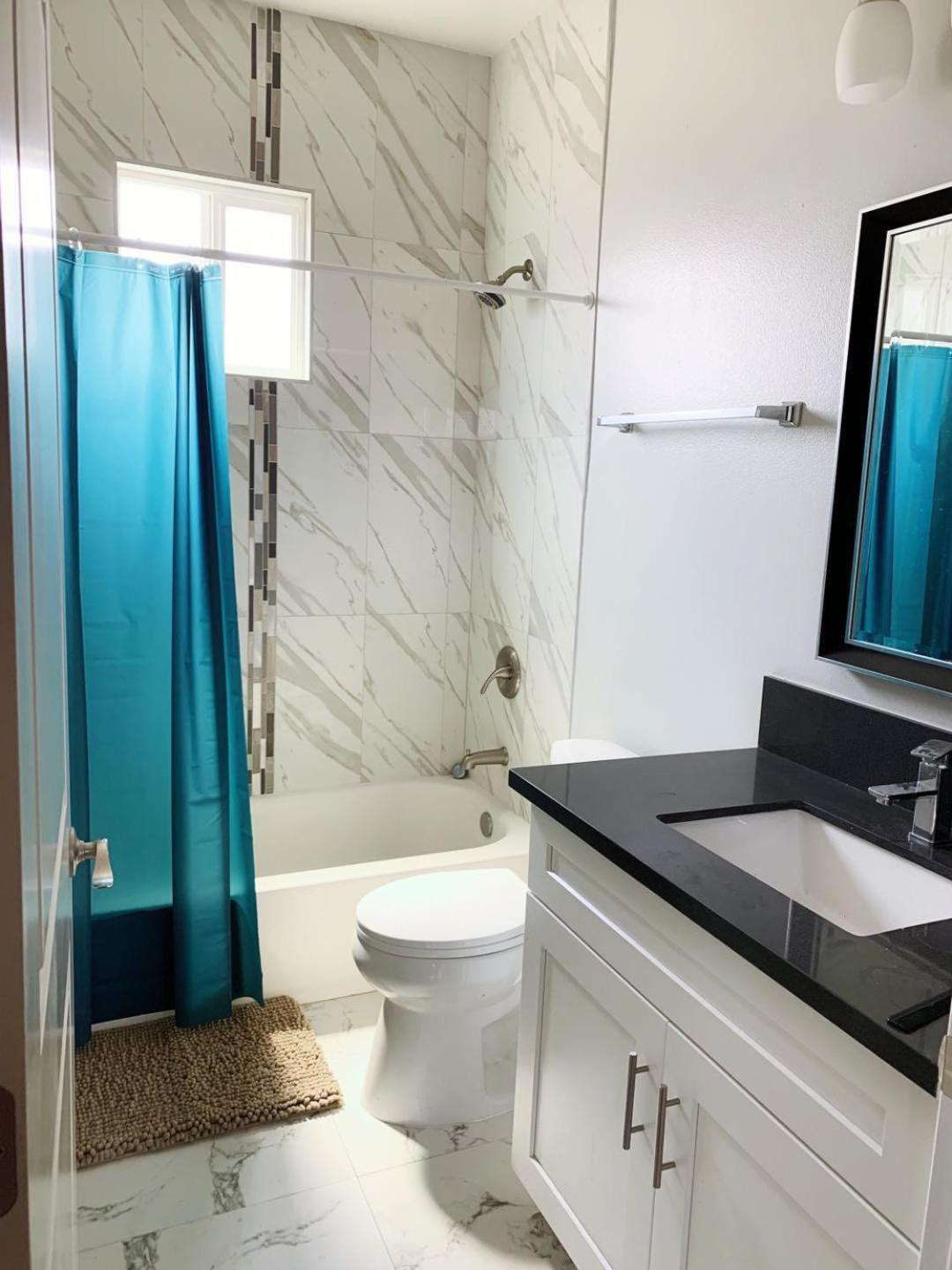 Modern Address Changed Albergue