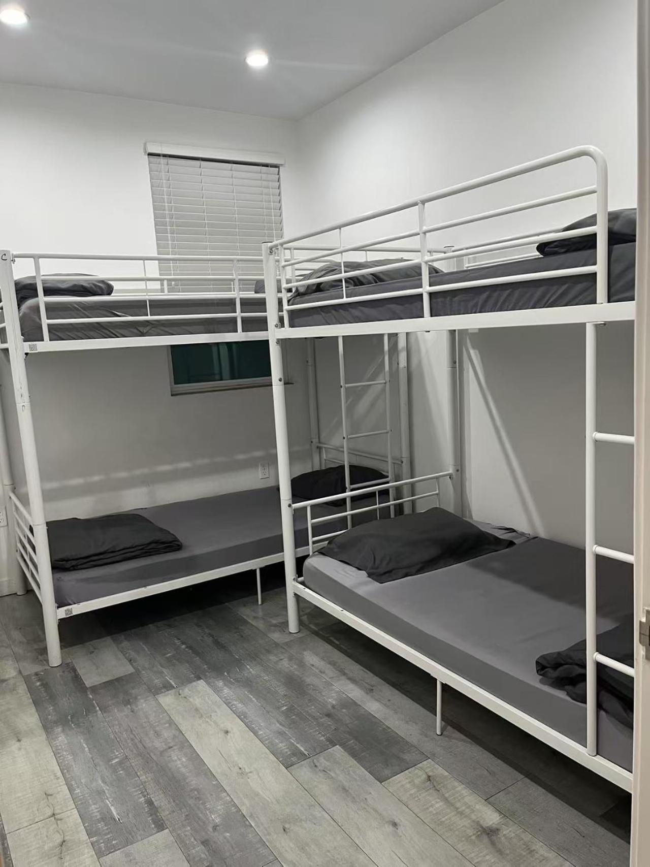Albergue Modern Address Changed