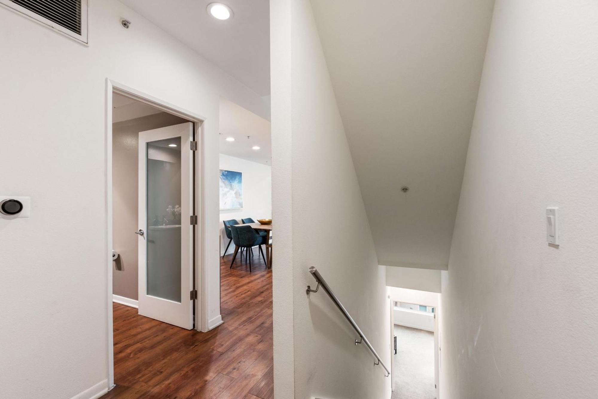 Apartment Opal Escape - Penthouse Marina View Private Rooftop *
