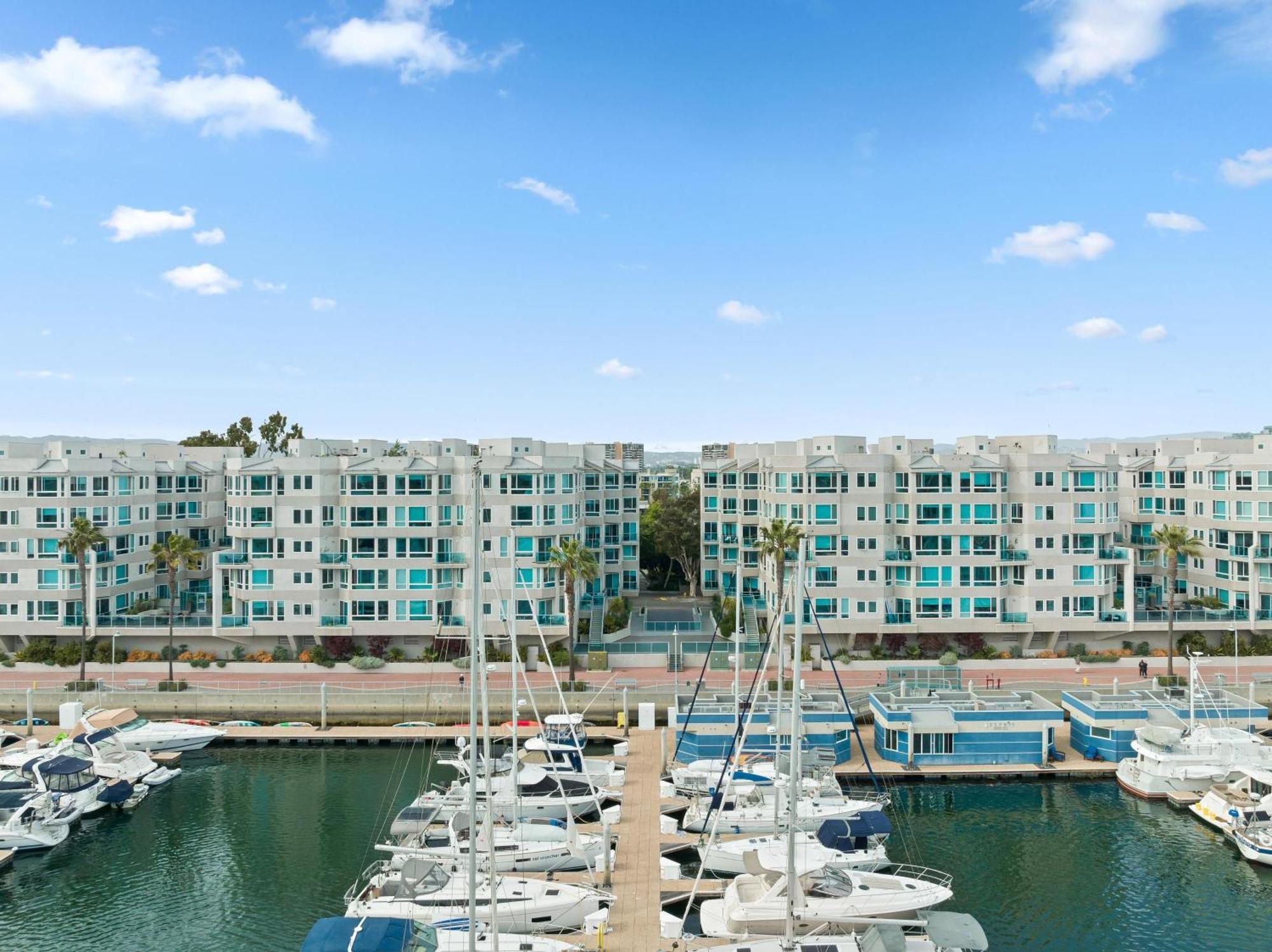 Apartment Opal Escape - Penthouse Marina View Private Rooftop