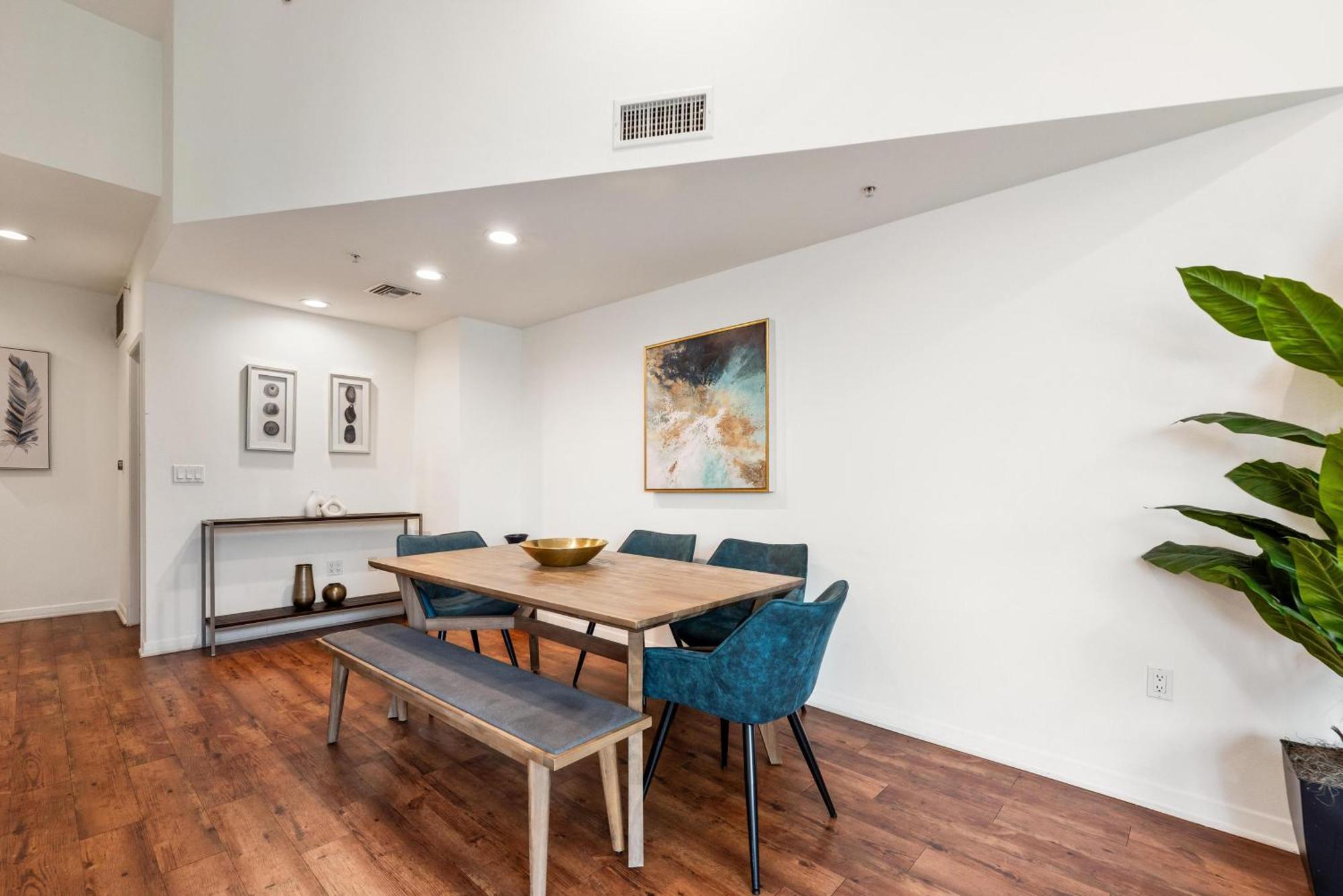 Apartment Opal Escape - Penthouse Marina View Private Rooftop