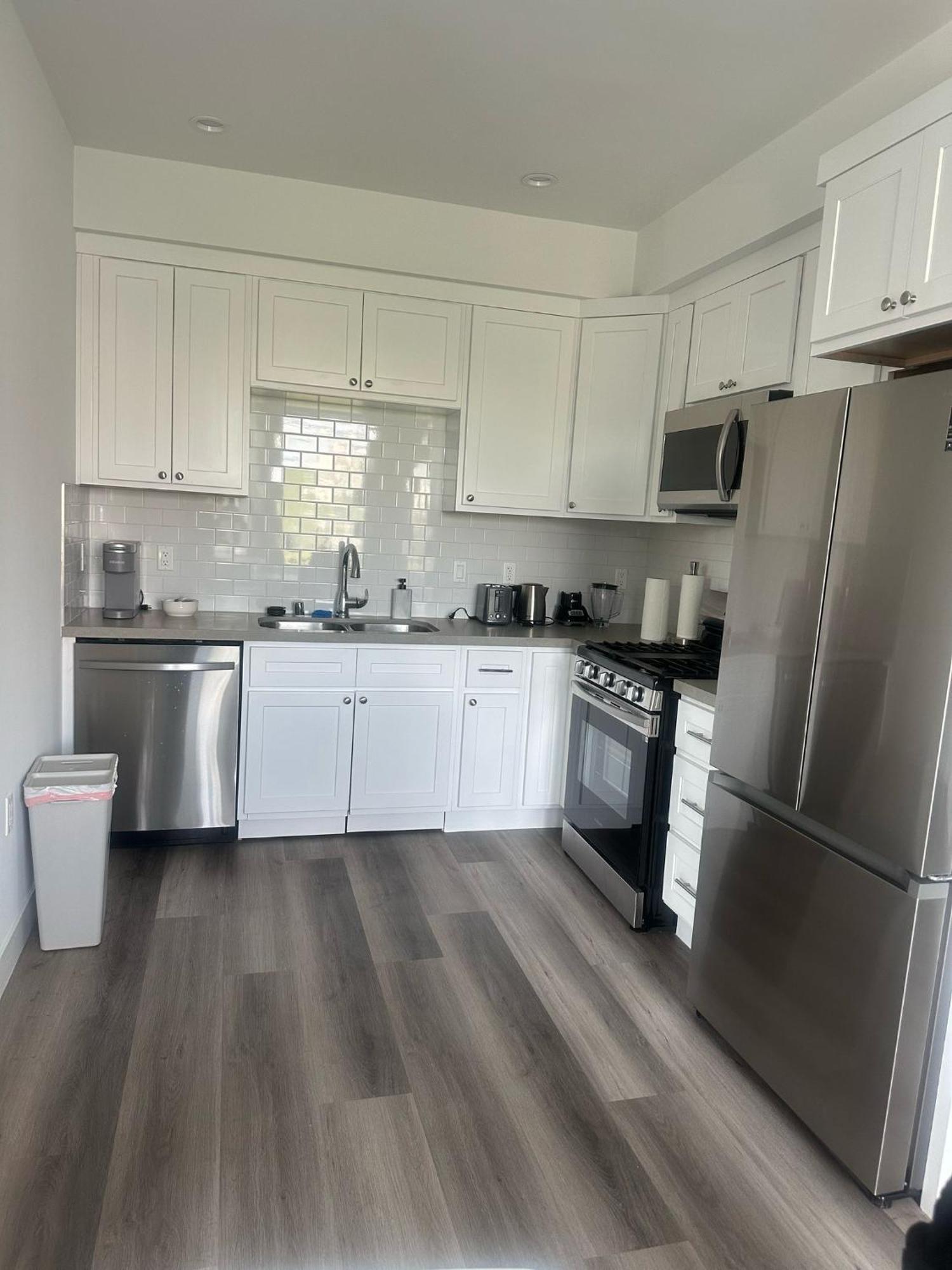 Amazing Hollywood Free Parking & Wifi Apartamento Los Angeles