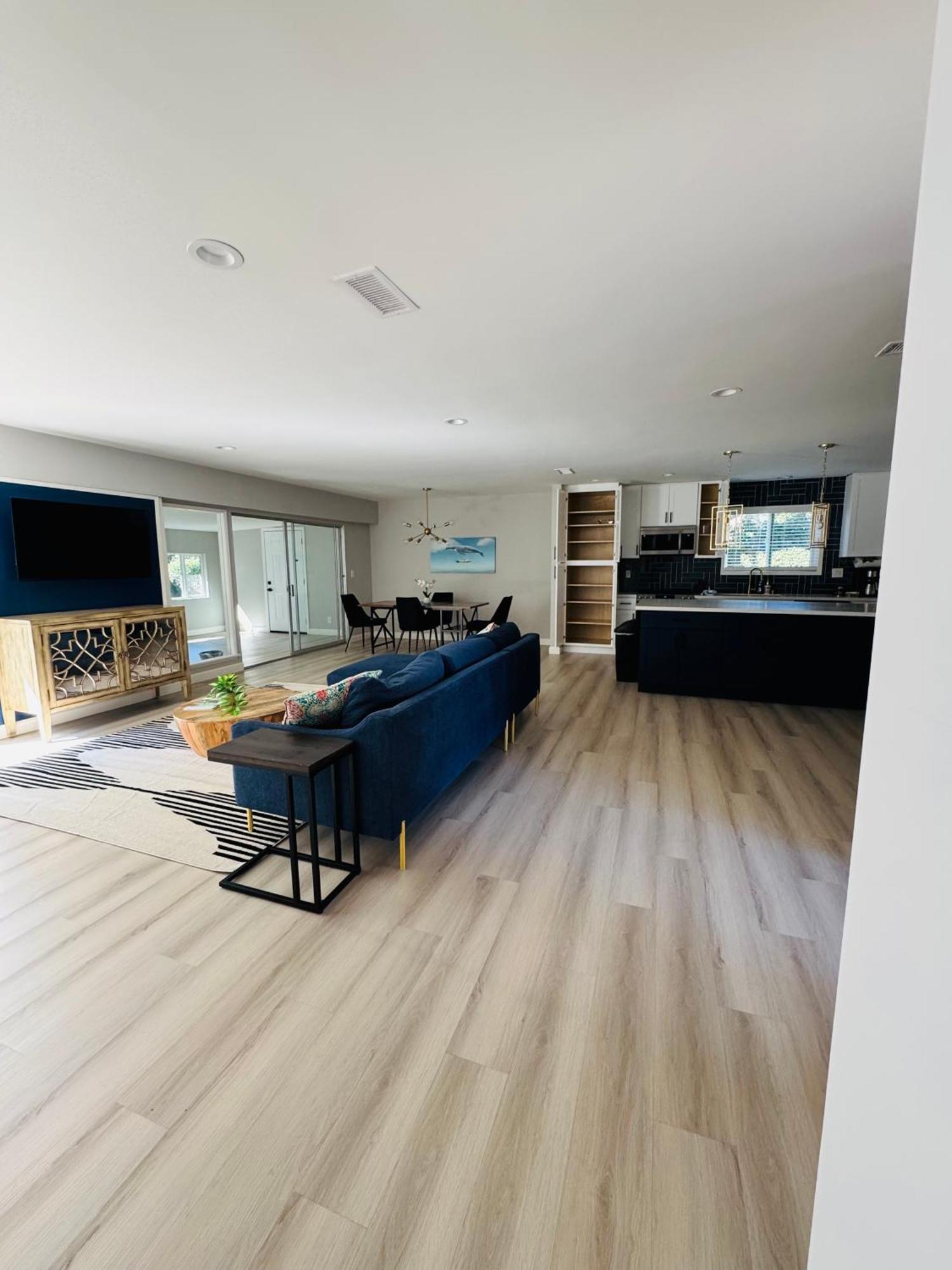 The Topanga Village Retreat -heart Of The Valley *