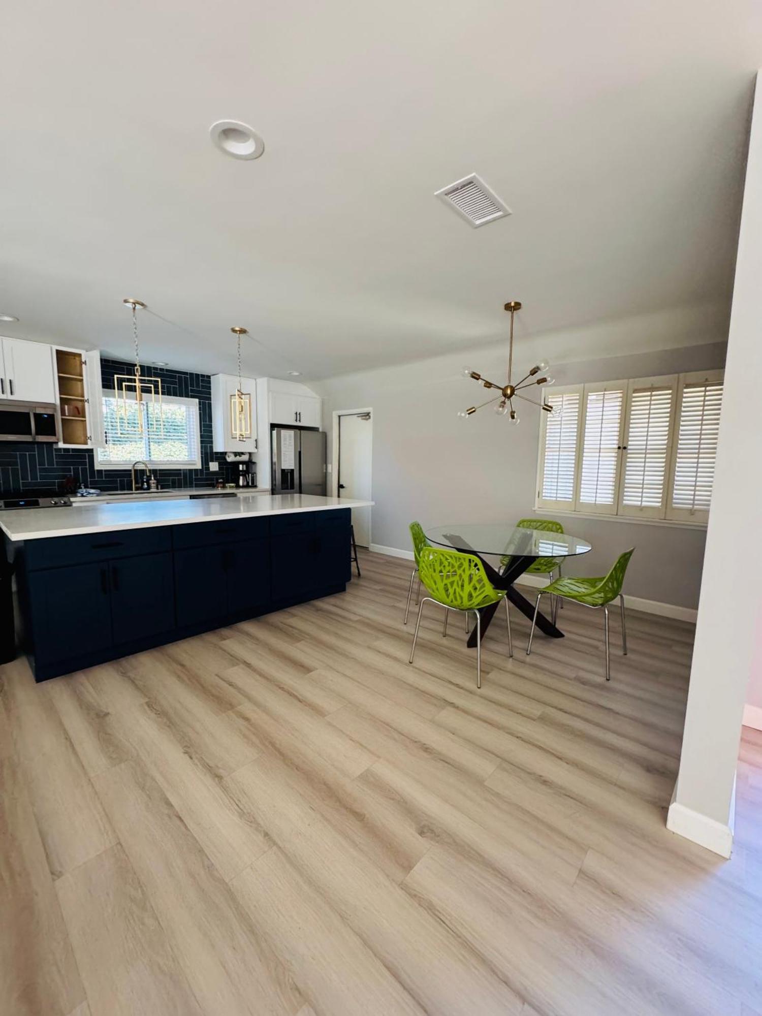 Villa The Topanga Village Retreat -heart Of The Valley *