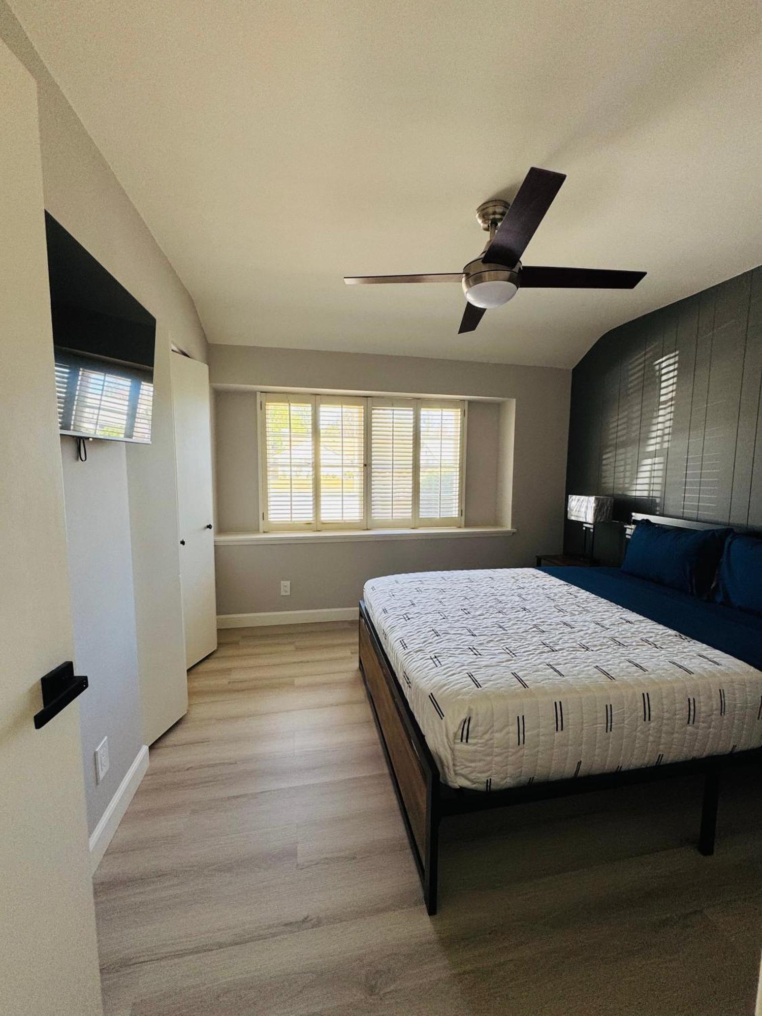 Villa The Topanga Village Retreat -heart Of The Valley *