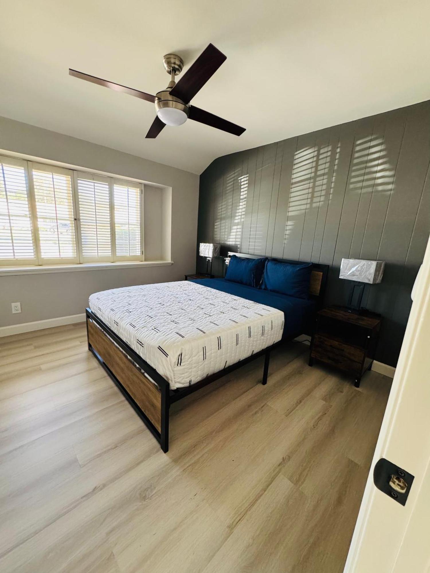 Villa The Topanga Village Retreat -heart Of The Valley Los Angeles