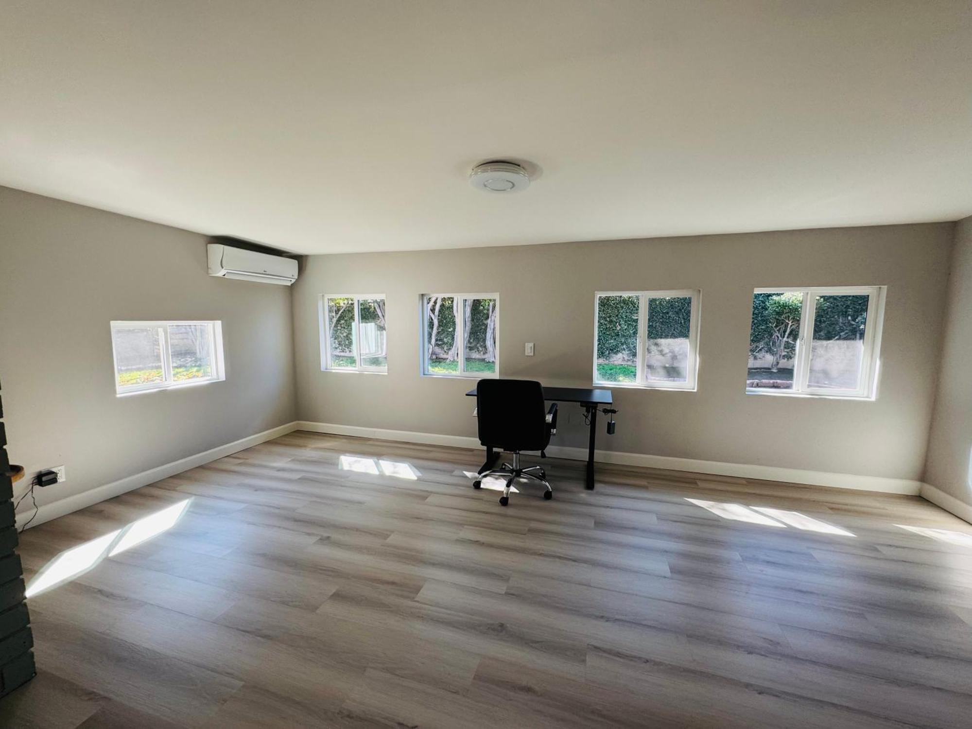 The Topanga Village Retreat -heart Of The Valley Villa Los Angeles